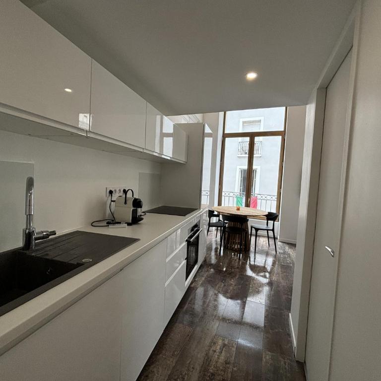 LEA T3 Victor Hugo Clim Hypercentre - Appartement 2 Chambres - 11