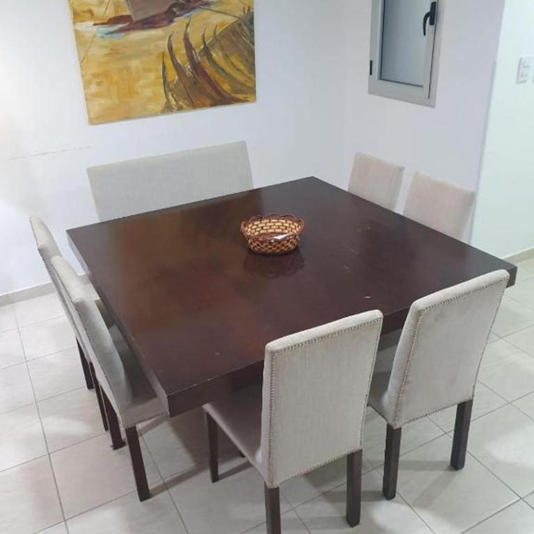 Heart Viedma Apart - Apartamento de 2 dormitorios - 13