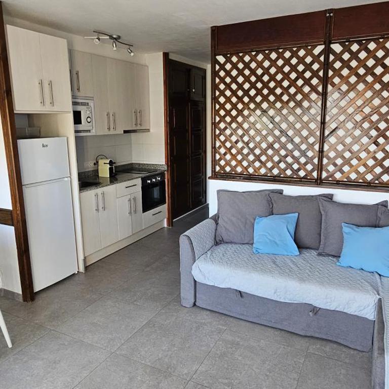 JARDINS DEL MAR 130 - One-Bedroom Apartment - 17