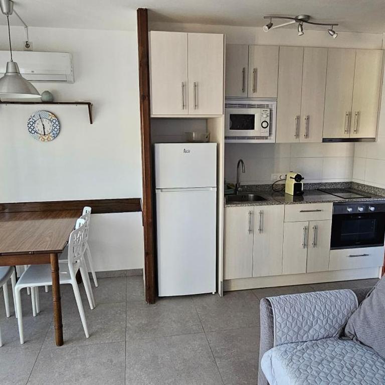 JARDINS DEL MAR 130 - One-Bedroom Apartment - 18