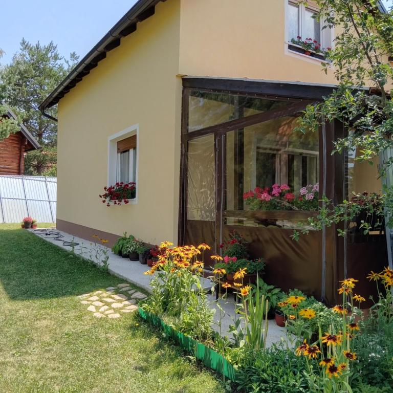 Apartman Marija - Apartman sa 1 Spavaćom Sobom - 10