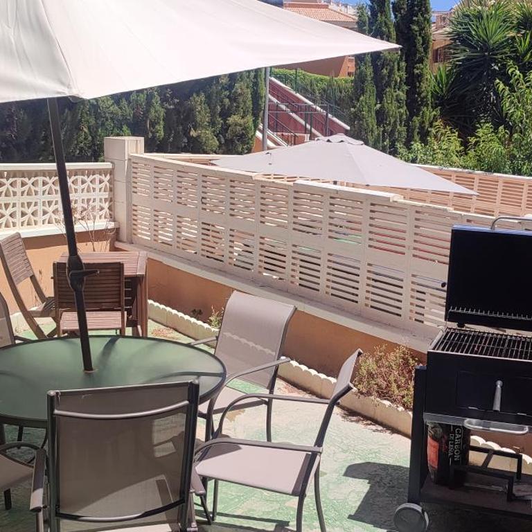 Benidorm, VillaDelSol - Casa de 3 dormitorios - 34