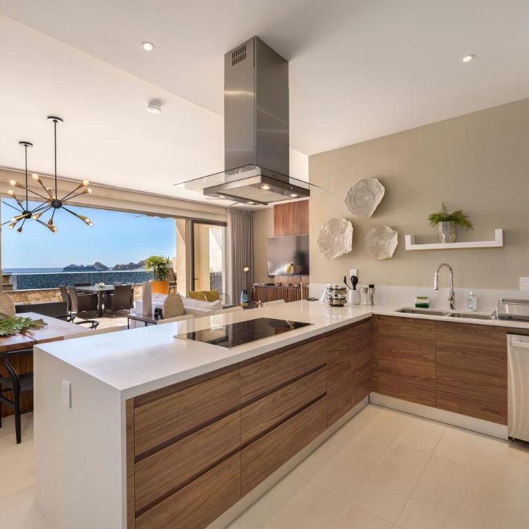 Luxury condo with pool, jacuzzi, and private terrace - Apartamento de 2 dormitorios - 20