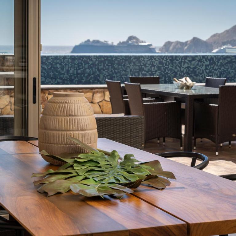 Luxury condo with pool, jacuzzi, and private terrace - Apartamento de 2 dormitorios - 21