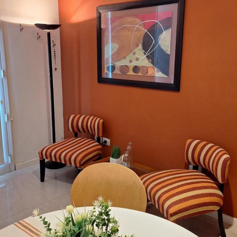 Temporario A FRONDIZI - Apartamento de 1 dormitorio - 7