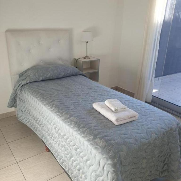Heart Viedma Apart - Apartamento de 2 dormitorios - 7