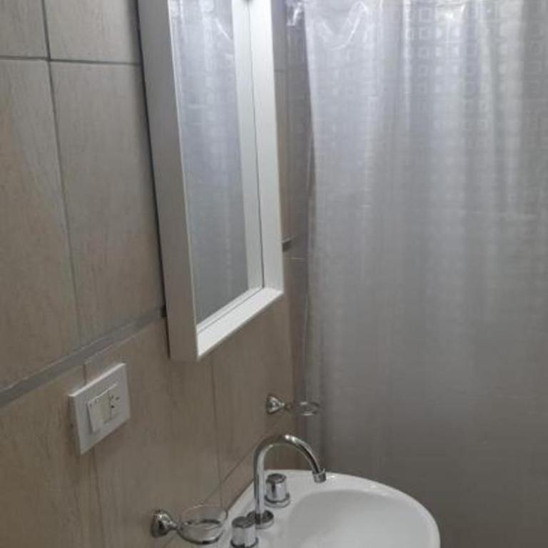 Heart Viedma Apart - Apartamento de 2 dormitorios - 14