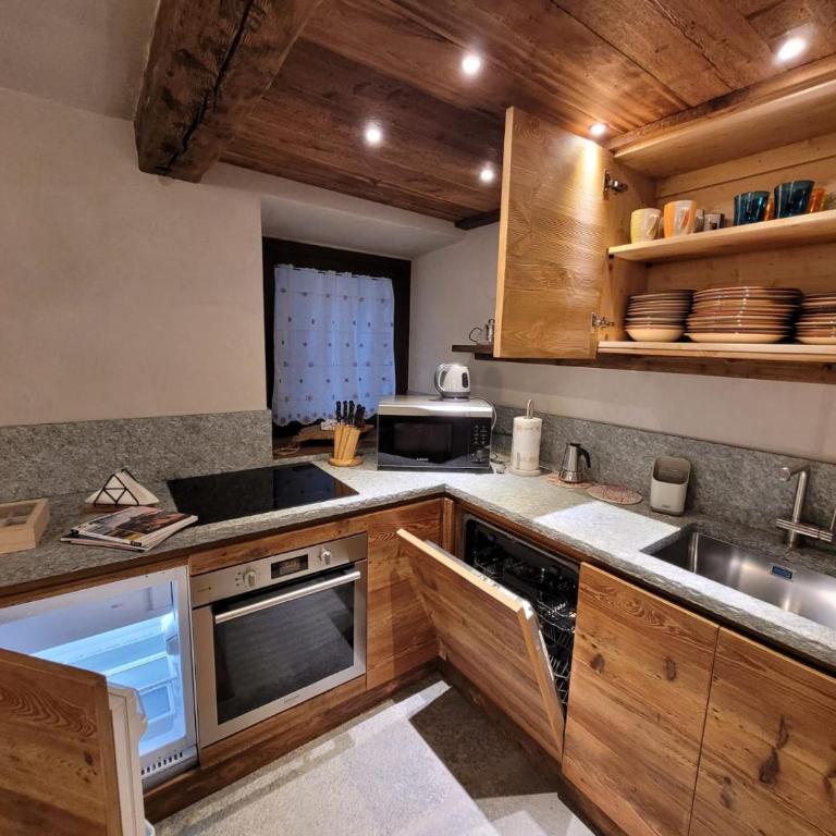 Maison Martin - Appartamento con 2 Camere da Letto - 31