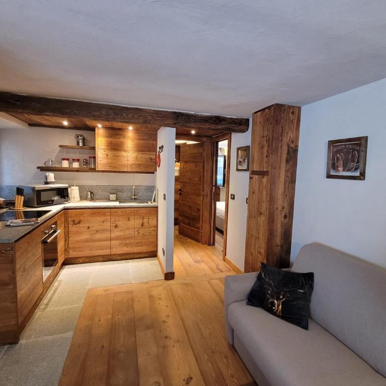 Maison Martin - Appartamento con 2 Camere da Letto - 1