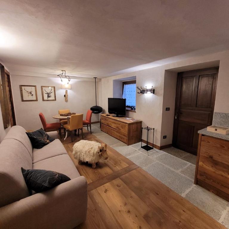 Maison Martin - Appartamento con 2 Camere da Letto - 33