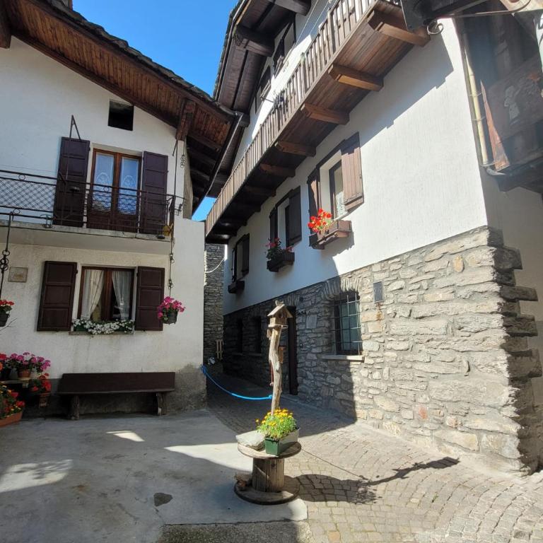 Maison Martin - Appartamento con 2 Camere da Letto - 40