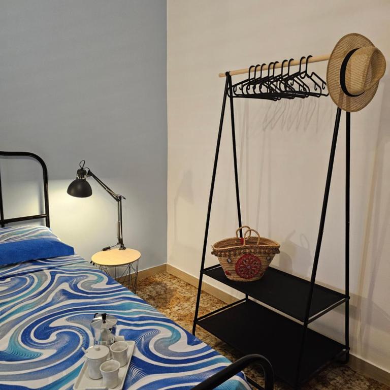 Casa Raffaella Apartment and room - Two-Bedroom Apartment - 4
