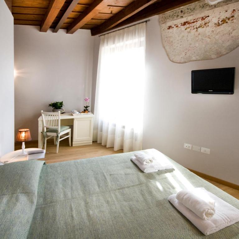 Residenza CuordiVerona - Camera Matrimoniale - 1