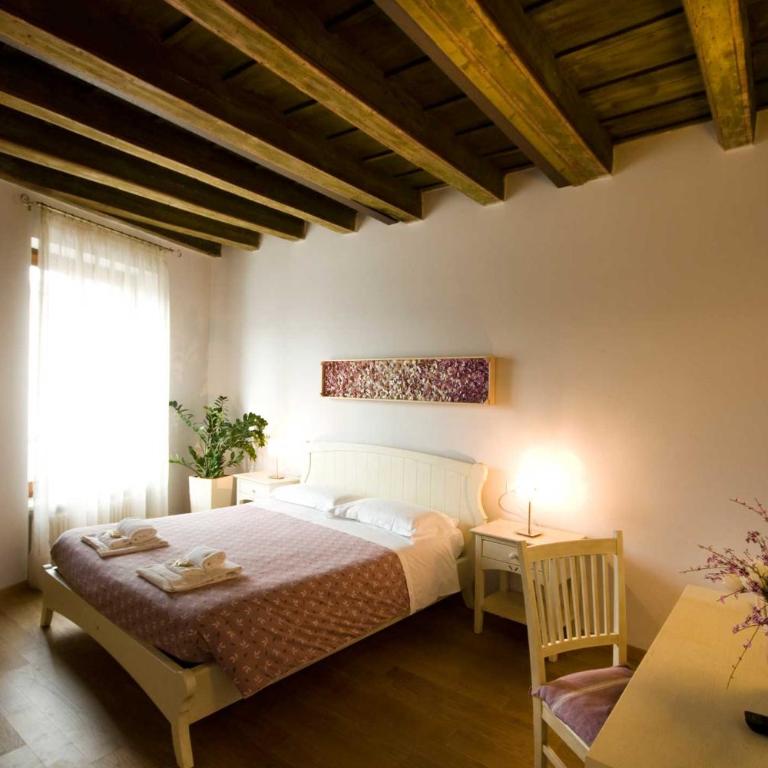 Residenza CuordiVerona - Camera Matrimoniale - 4