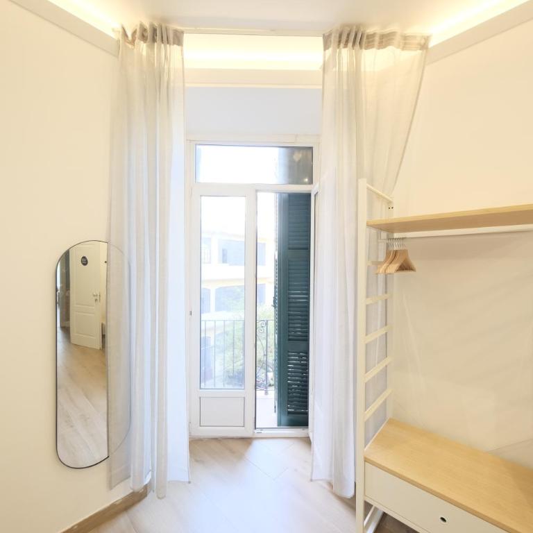 My Maison Italy GuestHouse - Camera Tripla con Bagno Privato - 8