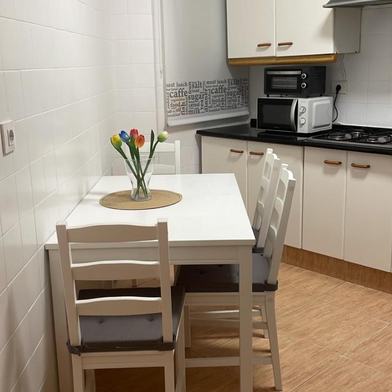Piso acogedor en Barbate - Apartamento de 3 dormitorios - 20