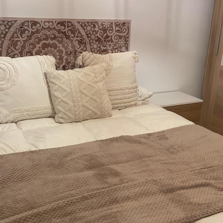 Piso acogedor en Barbate - Apartamento de 3 dormitorios - 21