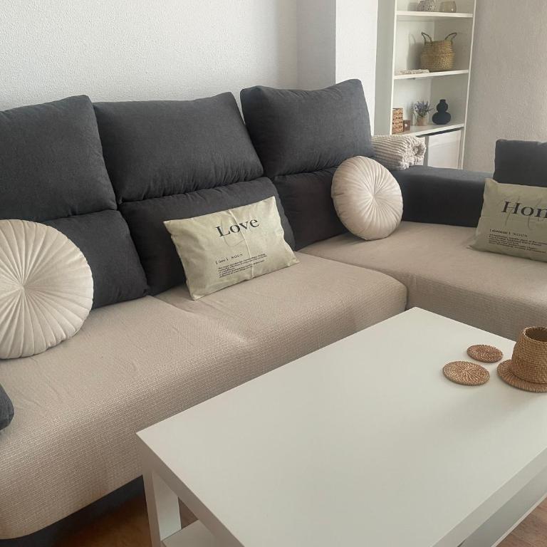 Piso acogedor en Barbate - Apartamento de 3 dormitorios - 22