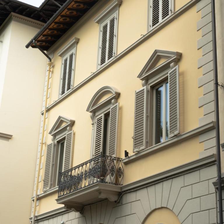 Matteotti A6 - Appartamento con 2 Camere da Letto - 16