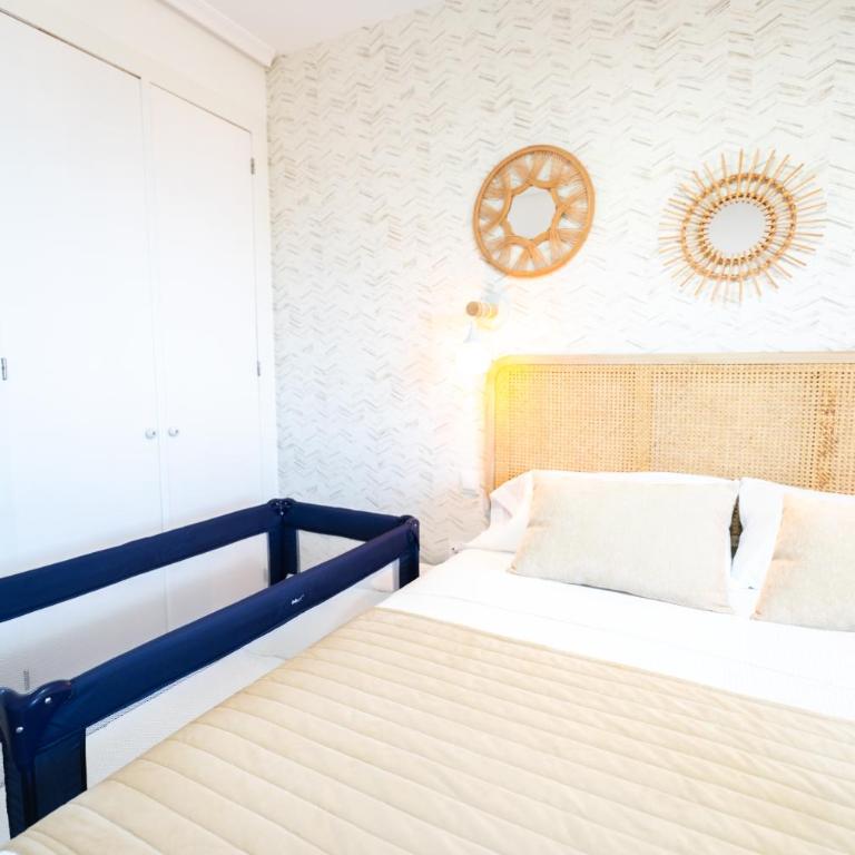 Apartamento ARENALES PLAYA - One-Bedroom Apartment - 25