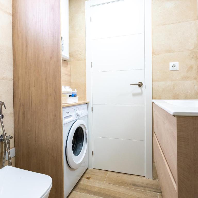 Apartamento ARENALES PLAYA - One-Bedroom Apartment - 21