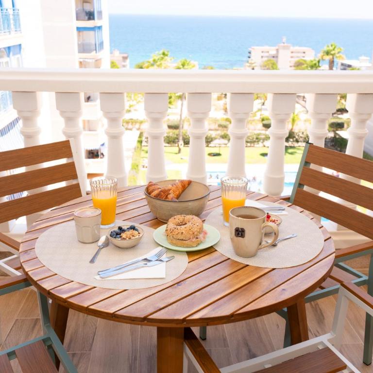 Apartamento ARENALES PLAYA - One-Bedroom Apartment - 13