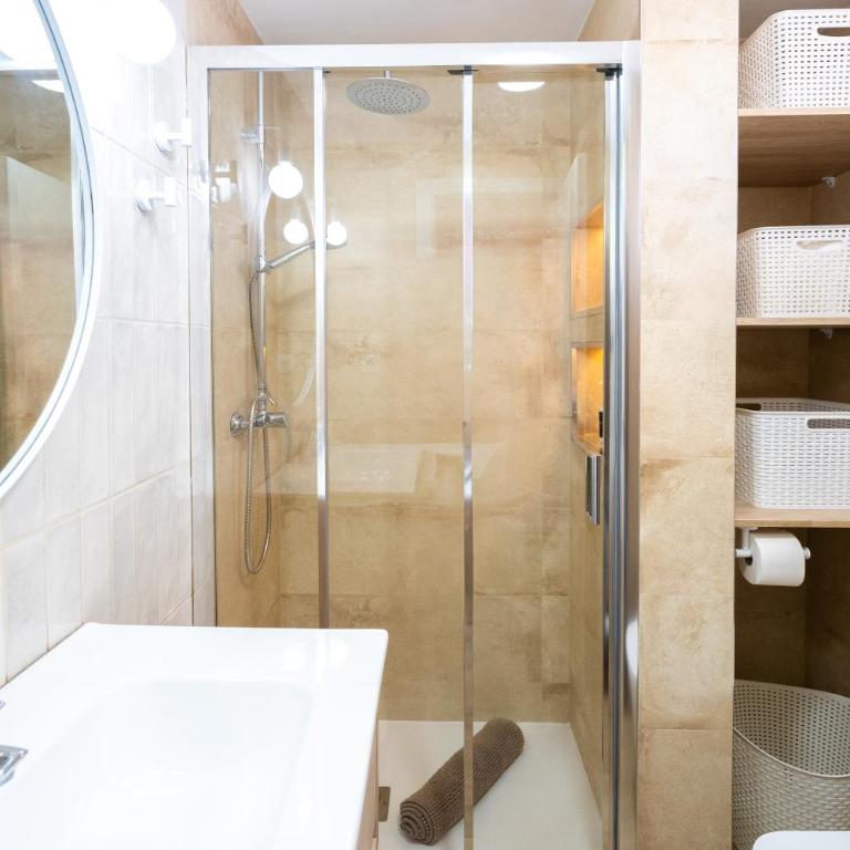 Apartamento ARENALES PLAYA - One-Bedroom Apartment - 20