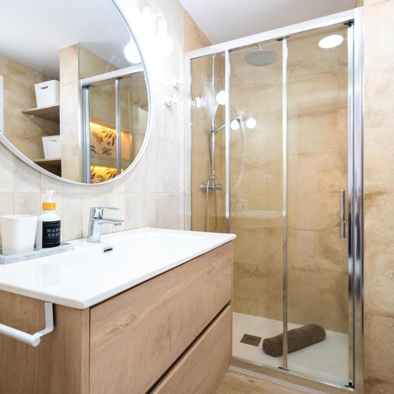 Apartamento ARENALES PLAYA - One-Bedroom Apartment - 18