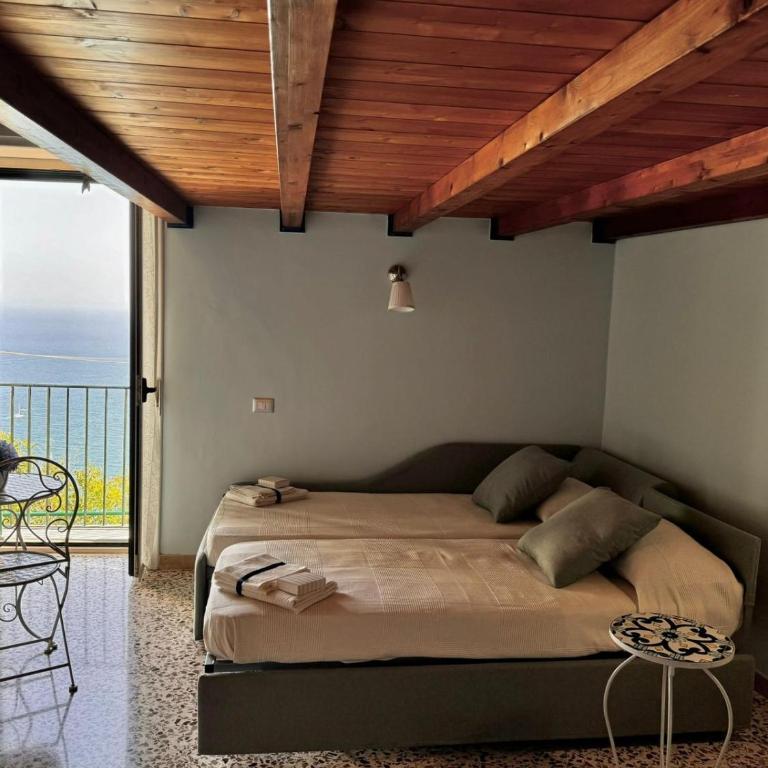Una casa...vista mare - Appartamento con Vista Mare - 6