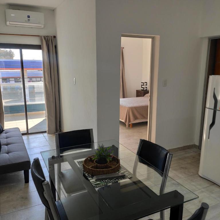 Moderno Dpto a estrenar - Apartamento de 1 dormitorio - 3