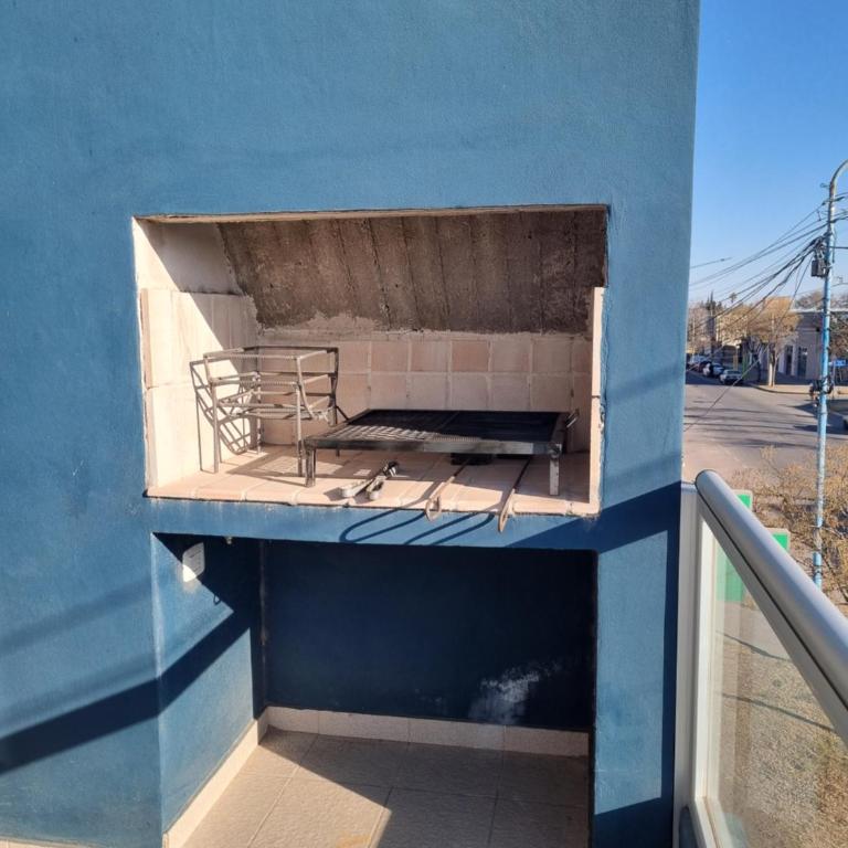 Moderno Dpto a estrenar - Apartamento de 1 dormitorio - 7