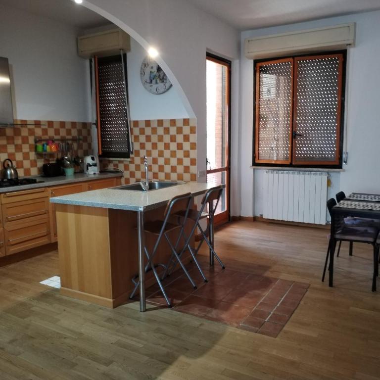 Casa Mirella - Appartamento - 17