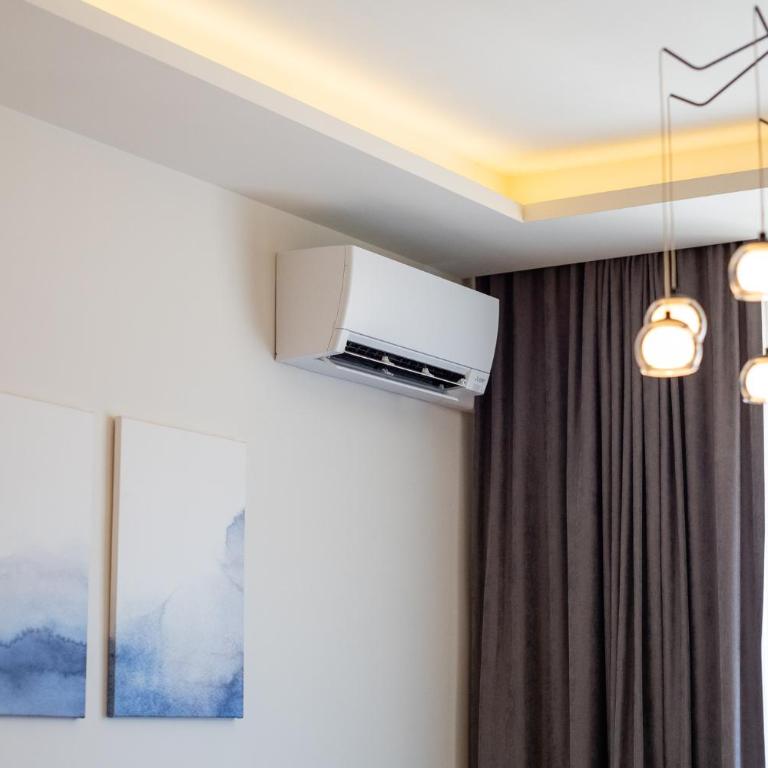 Apartman G8 Deluxe - One-Bedroom Apartment - 8