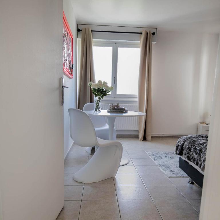 Kusmi Love proche du lac - Appartamento con Balcone - 8