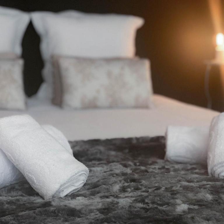 Kusmi Love proche du lac - Appartamento con Balcone - 22