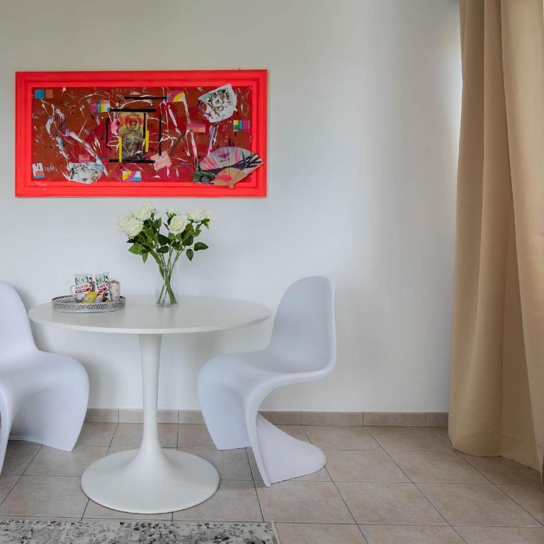 Kusmi Love proche du lac - Appartamento con Balcone - 19