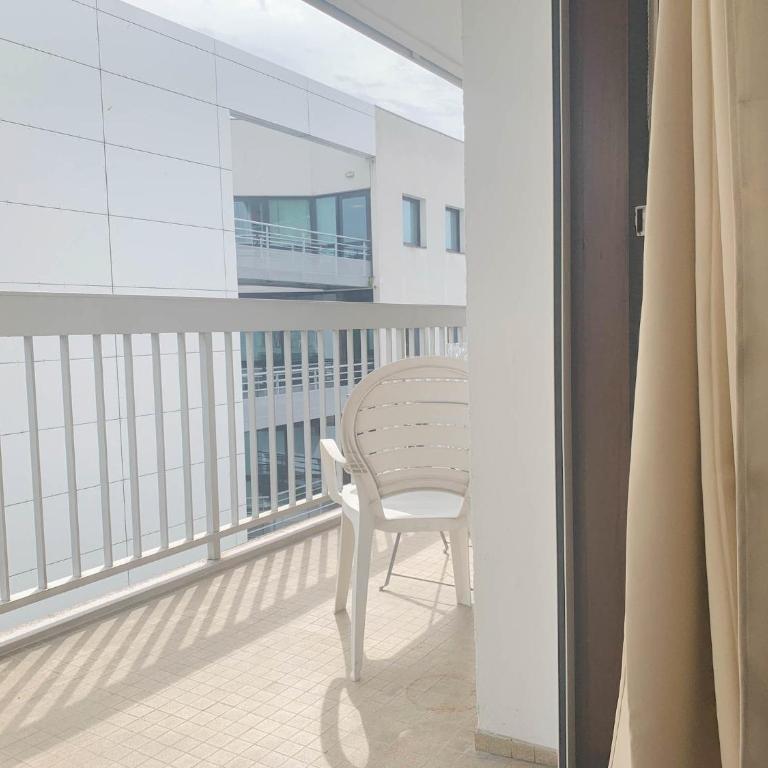 Kusmi Love proche du lac - Appartamento con Balcone - 17