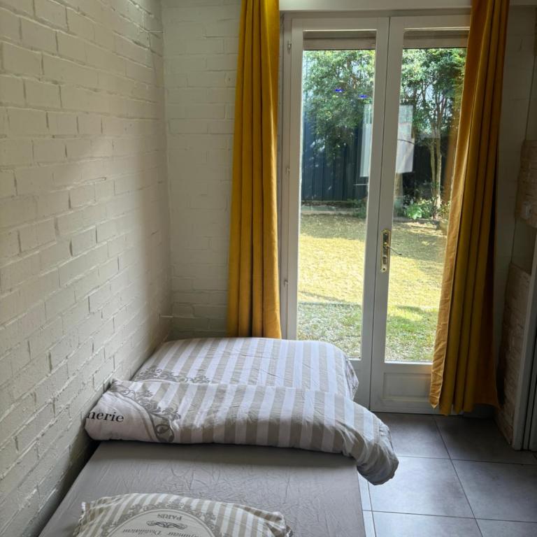 Just cozy lille - Studio mit Gartenblick - 46