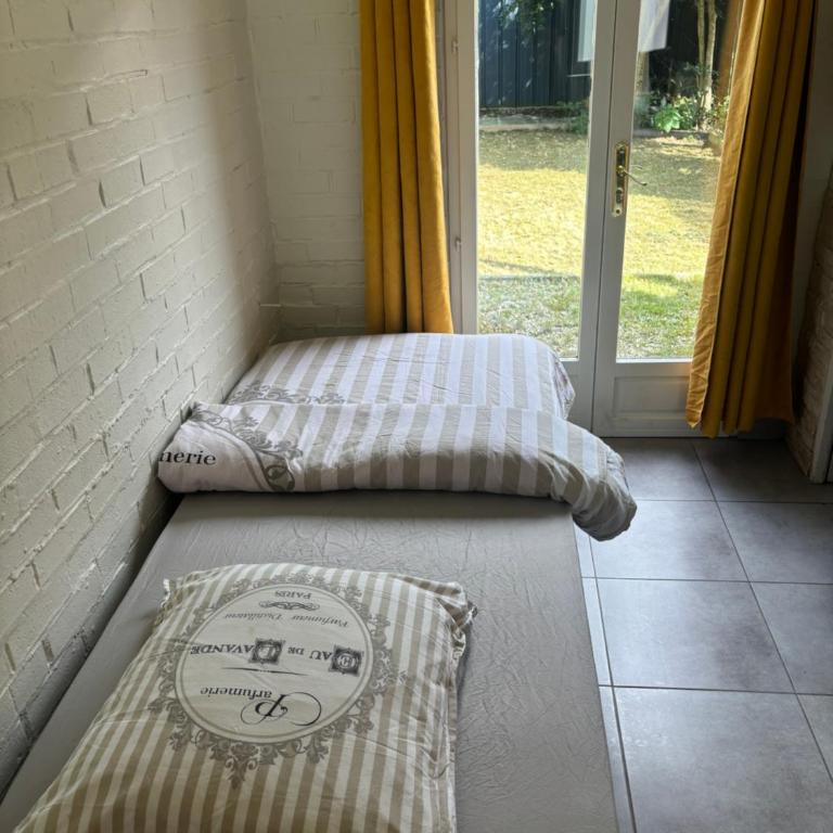 Just cozy lille - Studio mit Gartenblick - 50