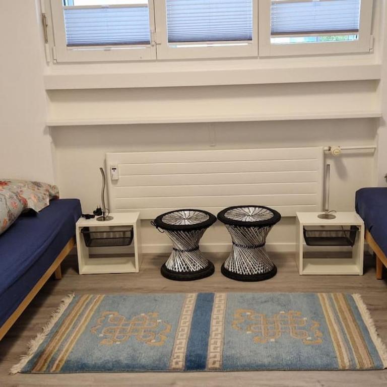 Tolle zentrale Wohnung - Apartment mit 2 Schlafzimmern - 11