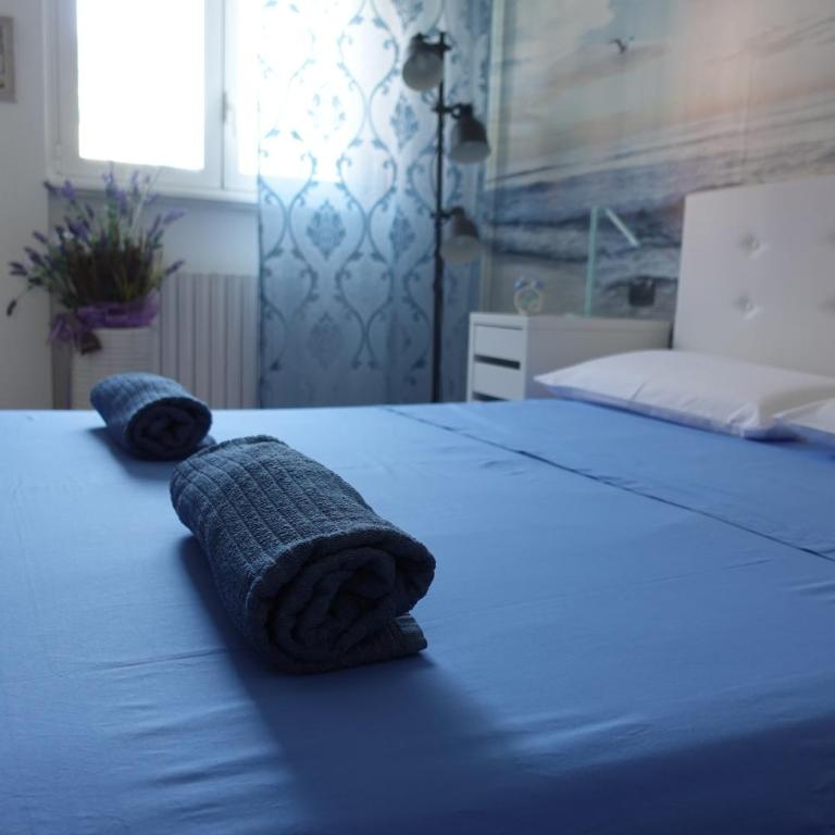 SAGNINO COMO LAKE APARTMENT Free PARKING - Appartamento con 2 Camere da Letto - 6