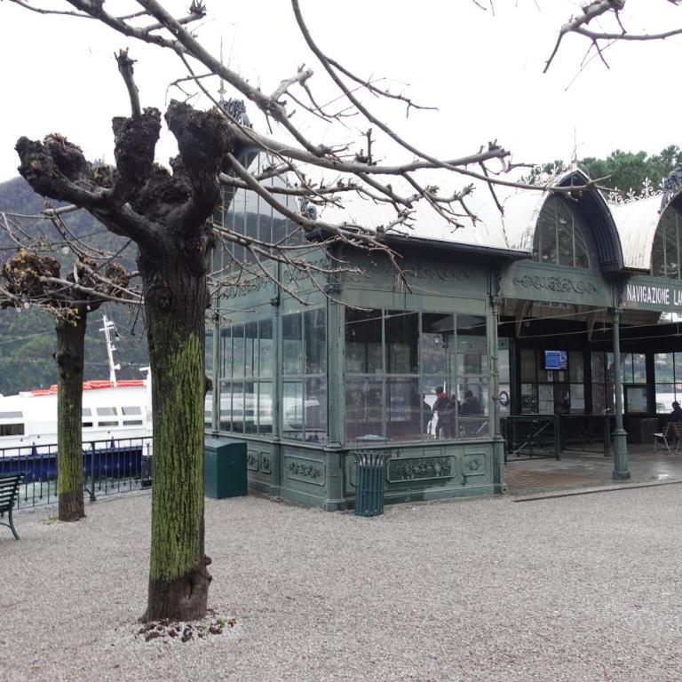 SAGNINO COMO LAKE APARTMENT Free PARKING - Appartamento con 2 Camere da Letto - 59