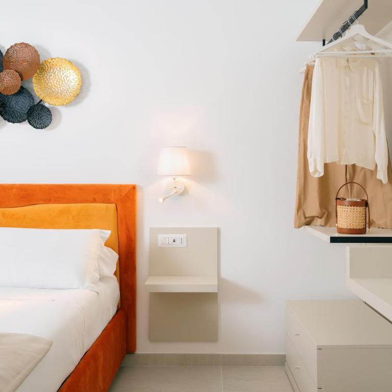 Olleia Home in city center - Sorrento Coast - Appartamento Premium con 1 Camera da Letto - 6