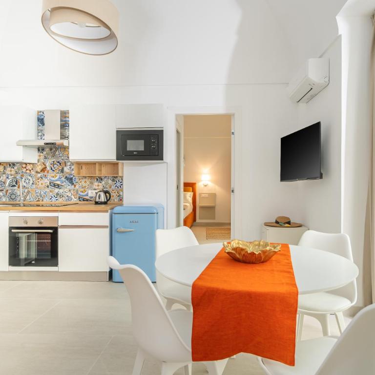 Olleia Home in city center - Sorrento Coast - Appartamento Premium con 1 Camera da Letto - 3
