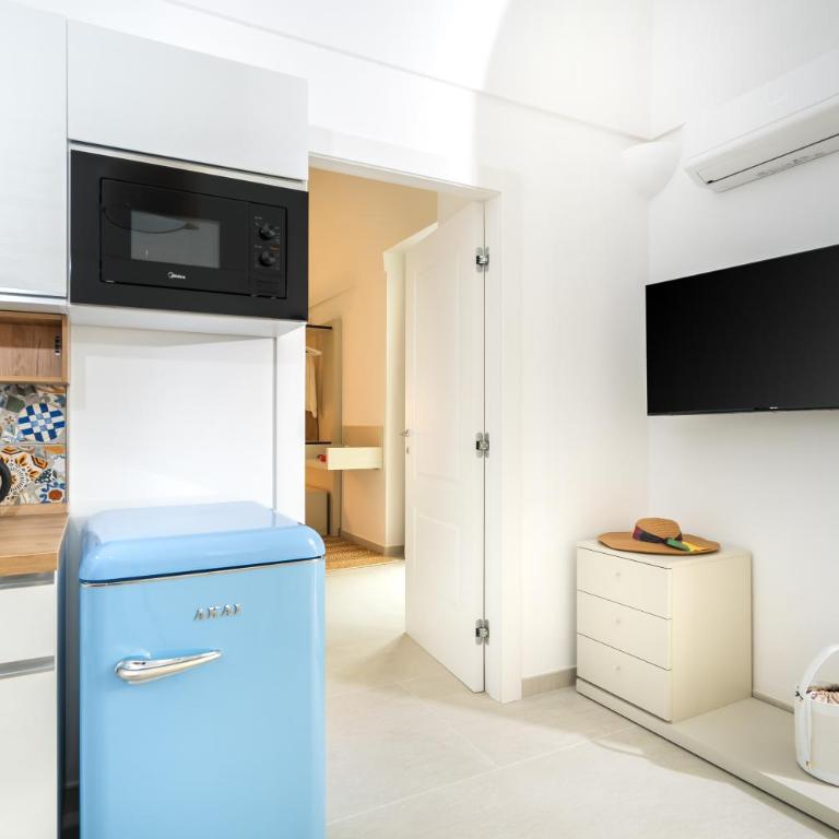 Olleia Home in city center - Sorrento Coast - Appartamento Premium con 1 Camera da Letto - 8