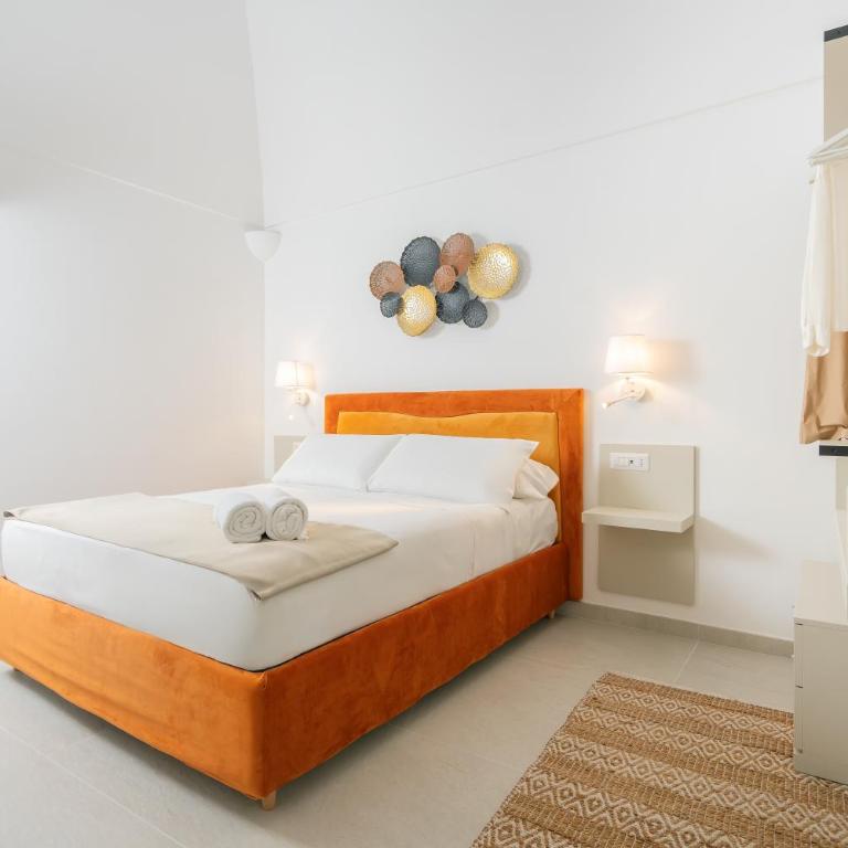 Olleia Home in city center - Sorrento Coast - Appartamento Premium con 1 Camera da Letto - 9