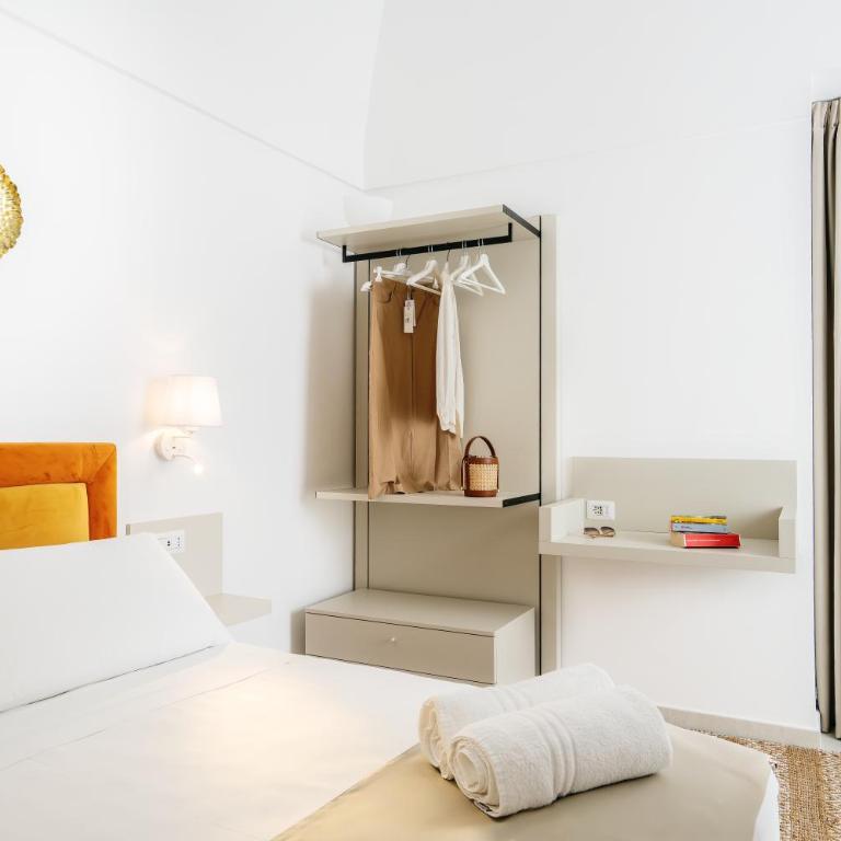Olleia Home in city center - Sorrento Coast - Appartamento Premium con 1 Camera da Letto - 4