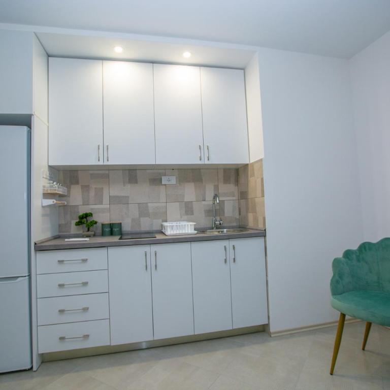 Vila Varagic - Apartment with Mountain View - 1