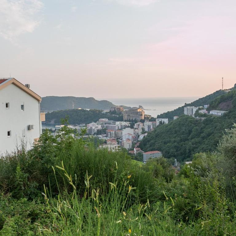 Vila Varagic - One-Bedroom Apartment with Balcony - 14