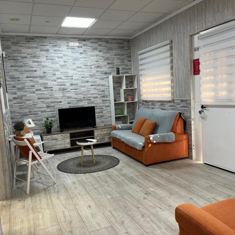 Milan Soria Luxury House - One-Bedroom Apartment - 5